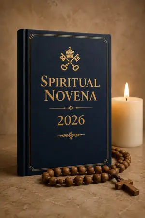 Spiritual Novena 2026