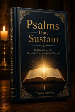Psalms That Sustain